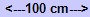 <---100 cm--->