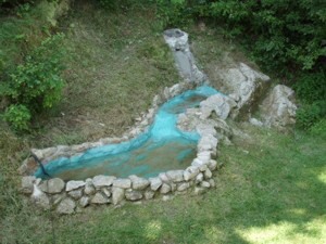 Hochteich bauen Anleitung Bauanleitung Hochteich bauen Anleitung Bauanleitung