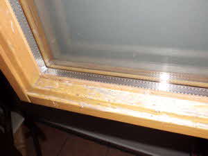 Holzfenster streichen Holzfenster streichen