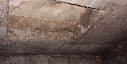 Der Kriechkeller im Altbau und Neubau