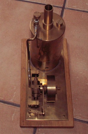 Bauanleitung Dampfmaschine Bilder Fotos Bauanleitung Dampfmaschine Bilder Fotos