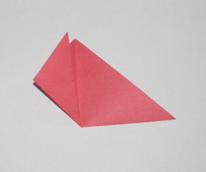 Papier Tulpe basteln Bilder Papier Tulpe basteln Bilder