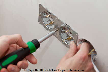 Elektroinstallation - Was ist zu beachten