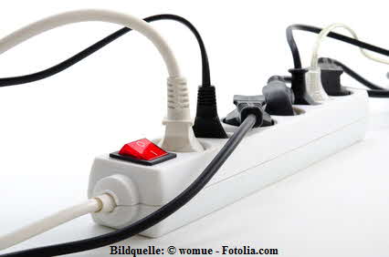 Elektroinstallation - Was ist zu beachten 