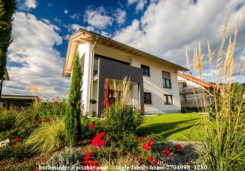 frag-den-heimwerker.de - hschmieder@pixabay.com - single-family-home-2704998_1280 frag-den-heimwerker.de - hschmieder@pixabay.com - single-family-home-2704998_1280