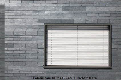 rolladen-Fotolia_105417248_XS