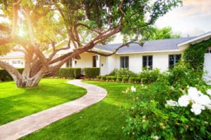 5 Tipps für die Gestaltung Ihres Vorgartens