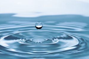 Trinkwassertest