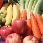 Eigenes Obst und Gemüse anpflanzen