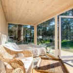 Ein Fundament ohne Beton für ein Gartenhaus aus Holz – so leicht kann es gehen