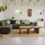 Teppich in Wohnräumen: Auf die richtige Größe kommt es an