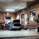 Garagen: Schwachstellen für den Einbruchschutz