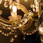 Ein Hauch von Luxus: Das Zuhause mit Deko verschönern